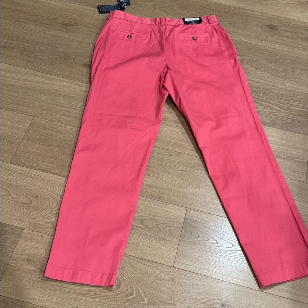 Vineyard Vines Breaker Pant NWT - Picture 3 of 4